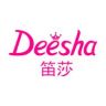 笛莎儿童服饰专卖店抖音达人头像