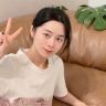 雪儿很棒（努力逆袭）抖音达人头像