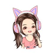 加一💕抖音达人头像