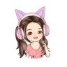 加一💕抖音达人头像