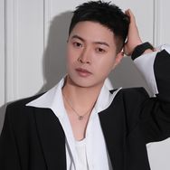贺哥抖音达人头像