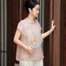 裘美丽   小号抖音达人头像