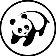 熊猫户外旗舰店抖音达人头像