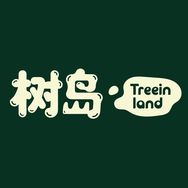 树岛Treein Iand抖音号头像