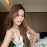 ·姚一姚抖音达人头像