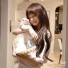 杭州宠物批发（全场300➕猫咪，一只批发抖音达人头像