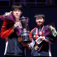 腾飞体育🏓️（专注青训）抖音达人头像