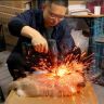 阿冷修猫修狗抖音达人头像