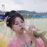 时光旅行家抖音达人头像