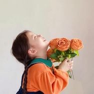 向向护肤抖音达人头像