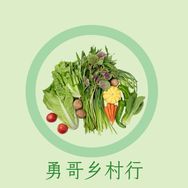 勇哥乡村供应链抖音达人头像