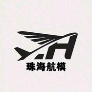 珠海航模（文创）抖音达人头像
