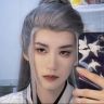 李忆如一谪仙抖音达人头像