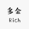 胖多金的微胖女孩抖音达人头像