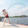佳佳小表妹爱钓鱼🎣抖音达人头像
