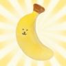 魔法香蕉Magic banana抖音达人头像