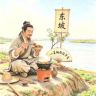 咸鱼只煎一面抖音达人头像