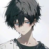 鱼晚（三角洲行动）抖音达人头像