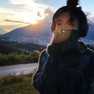 欣欣睡不醒抖音达人头像