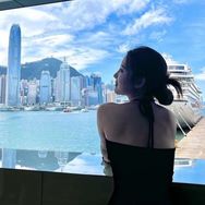 圆圆女包👸抖音达人头像