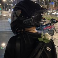 不会压弯的Tony5         ╲抖音达人头像
