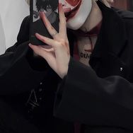 咸十三抖音达人头像