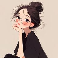 爱夸人的熊妈抖音达人头像