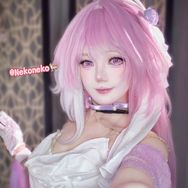 Nekoneko🐈抖音达人头像