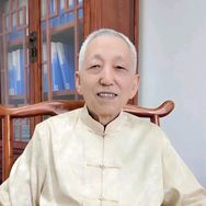 清华马晓年教授抖音达人头像