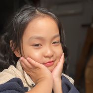 可爱朵抖音达人头像