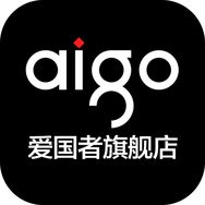 aigo爱国者数码旗舰店抖音达人头像