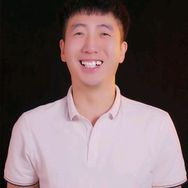任不苦抖音达人头像