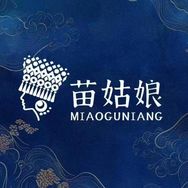 苗姑娘银饰旗舰店抖音达人头像