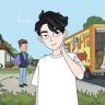 LucasyNc【2142电竞】抖音达人头像