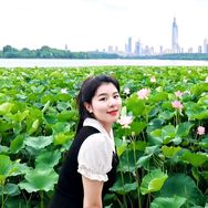 是笑笑吖抖音号头像