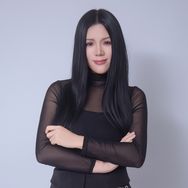 田震经典歌曲.小海洋抖音达人头像