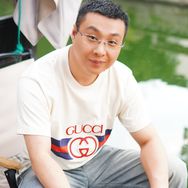 吉哥大牌美妆-岁岁抖音达人头像