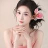昕玥抖音达人头像