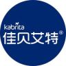 佳贝艾特KABRITA官方旗舰店抖音达人头像