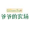 爷爷的农场婴童食品旗舰店抖音达人头像