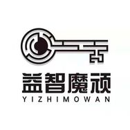 益智魔顽抖音达人头像