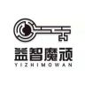 益智魔顽抖音达人头像
