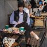 李智楠抖音达人头像