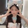 舞见小芭比抖音达人头像