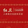 皂米红卫日化抖音达人头像