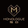 MONOLOGUE潮搭珠宝抖音达人头像