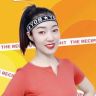 美美古法健身操抖音达人头像