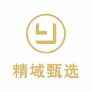 精域甄选抖音达人头像