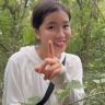 石小姐采草记抖音达人头像