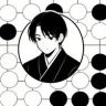 阿引围棋抖音达人头像